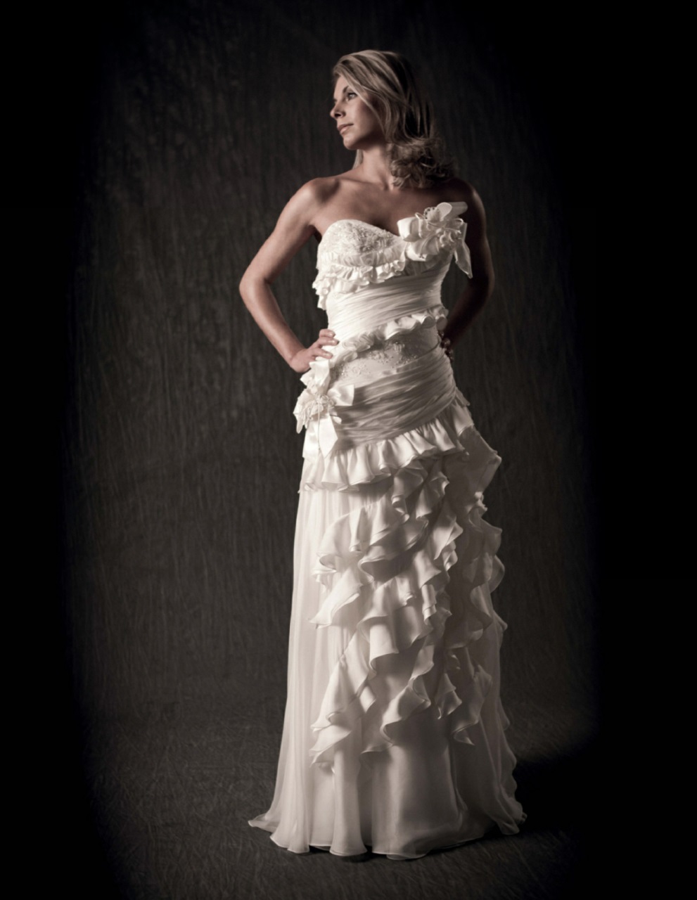 Complete Wedding Melbourne Preview Pages