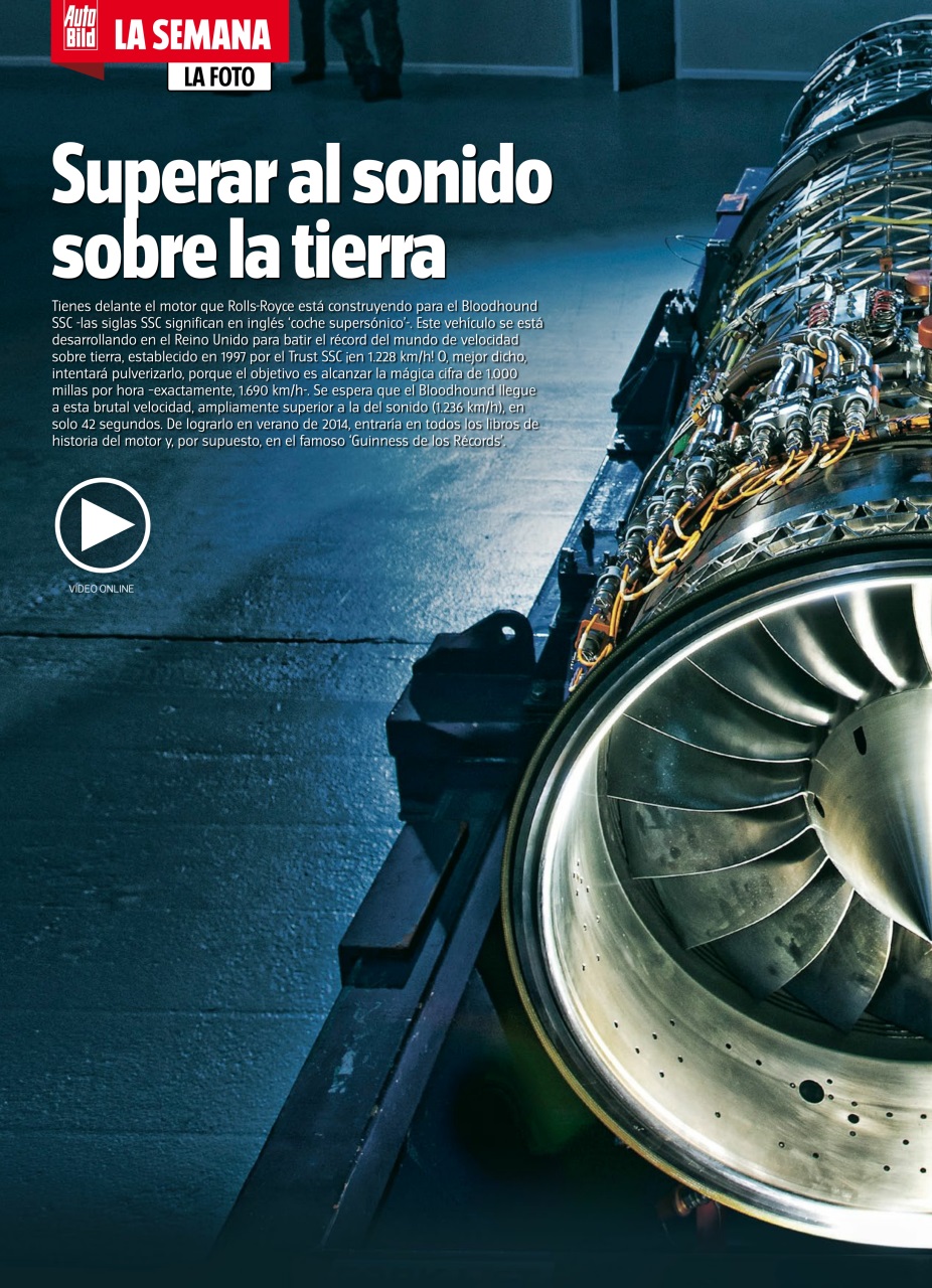 Auto Bild Preview Pages