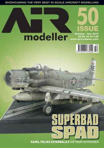 Meng AIR Modeller issue AIR Modeller 50