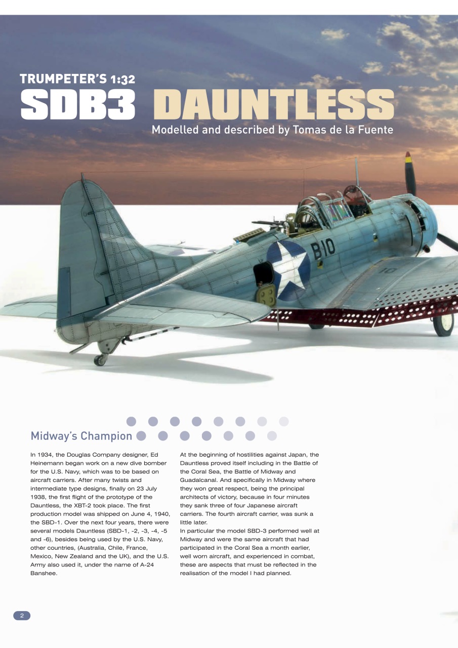 Meng AIR Modeller Preview Pages