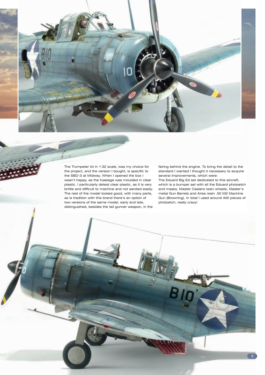 Meng AIR Modeller Preview Pages
