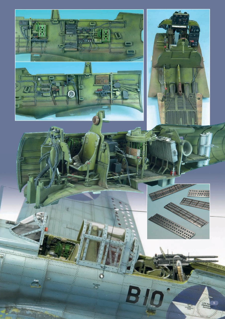 Meng AIR Modeller Preview Pages