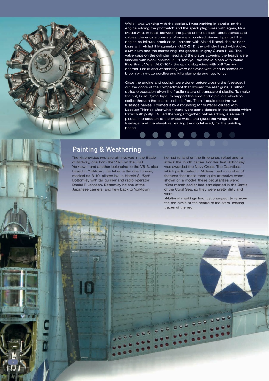 Meng AIR Modeller Preview Pages