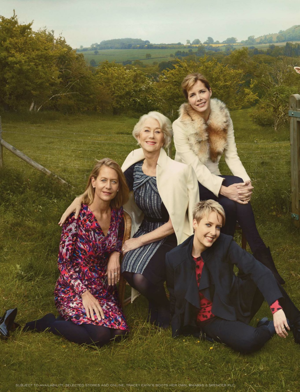 Hello! Magazine Preview Pages