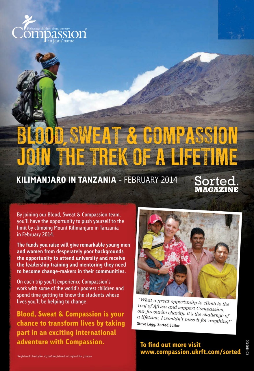 Liberti Preview Pages