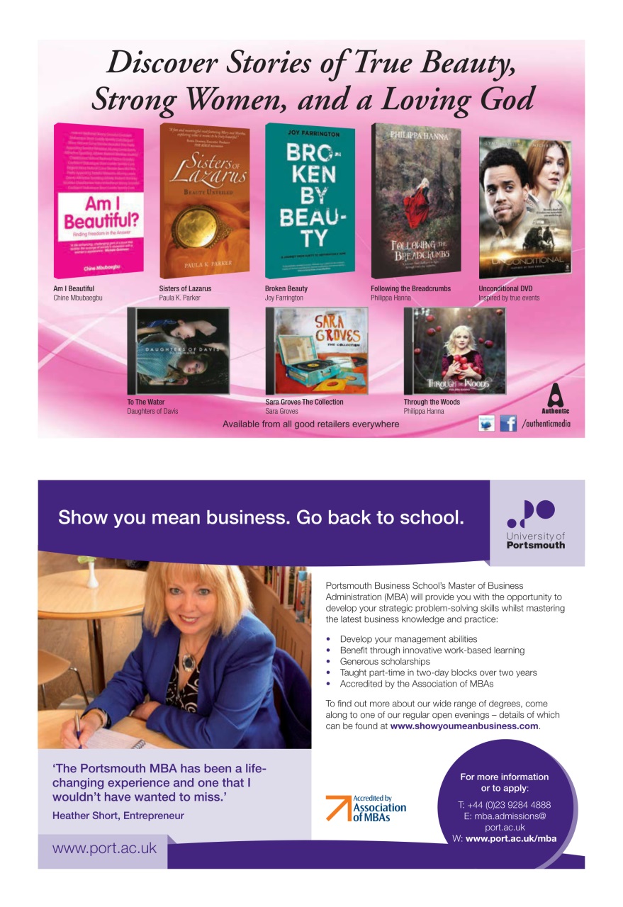 Liberti Preview Pages