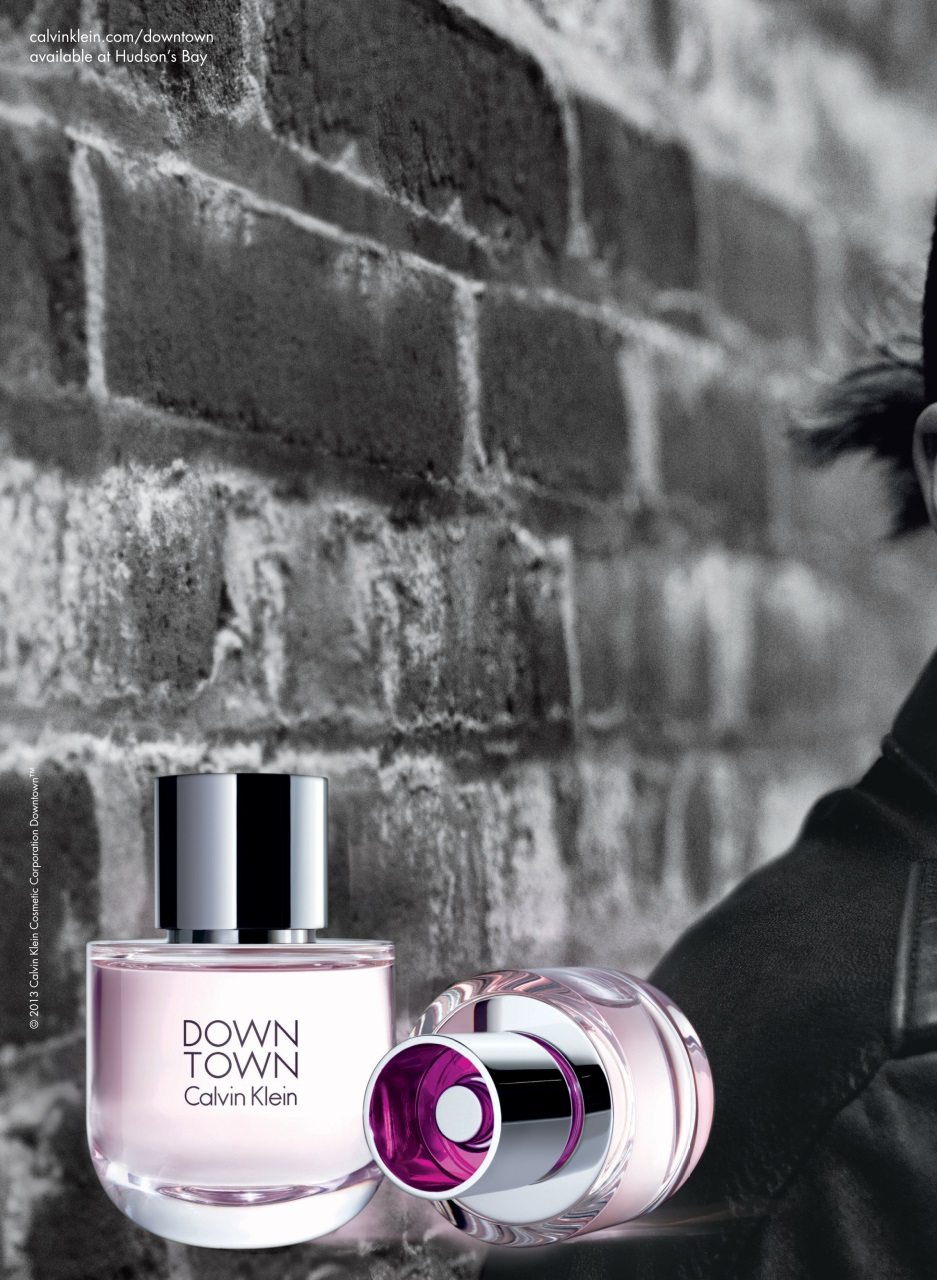 Toronto Life Preview Pages