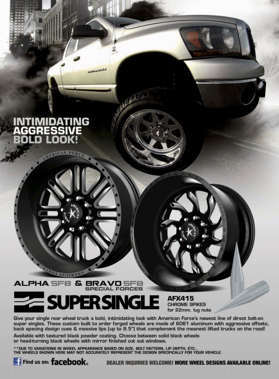 Diesel World Preview Pages