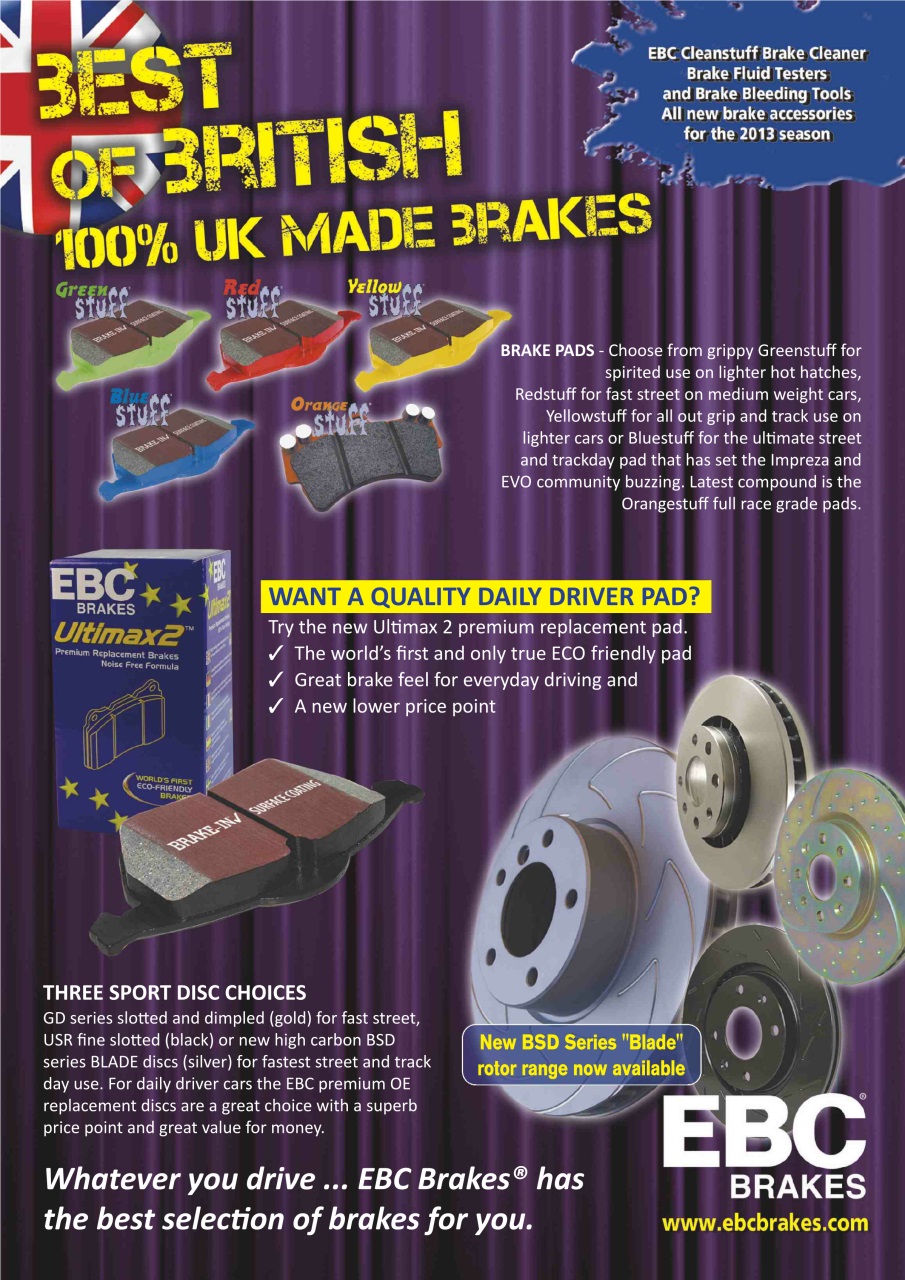 Retro Cars Preview Pages