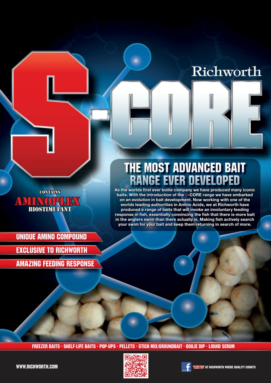 Crafty Carper Preview Pages