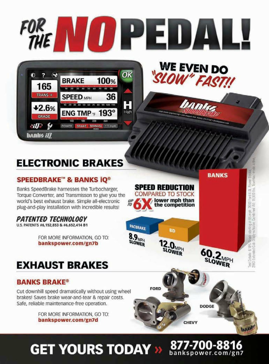 Diesel World Preview Pages