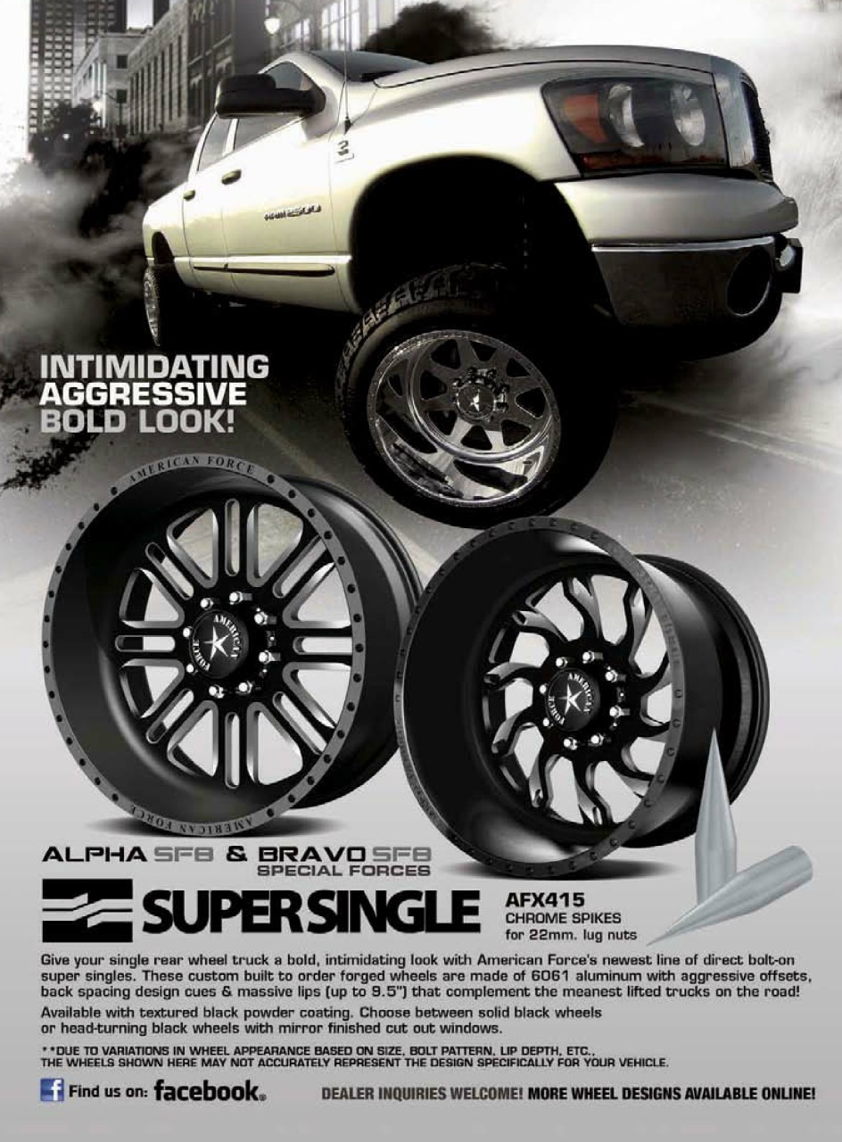 Diesel World Preview Pages