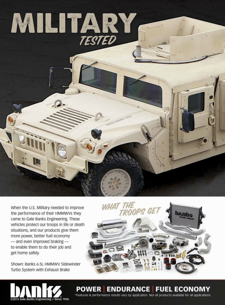 Diesel World Preview Pages