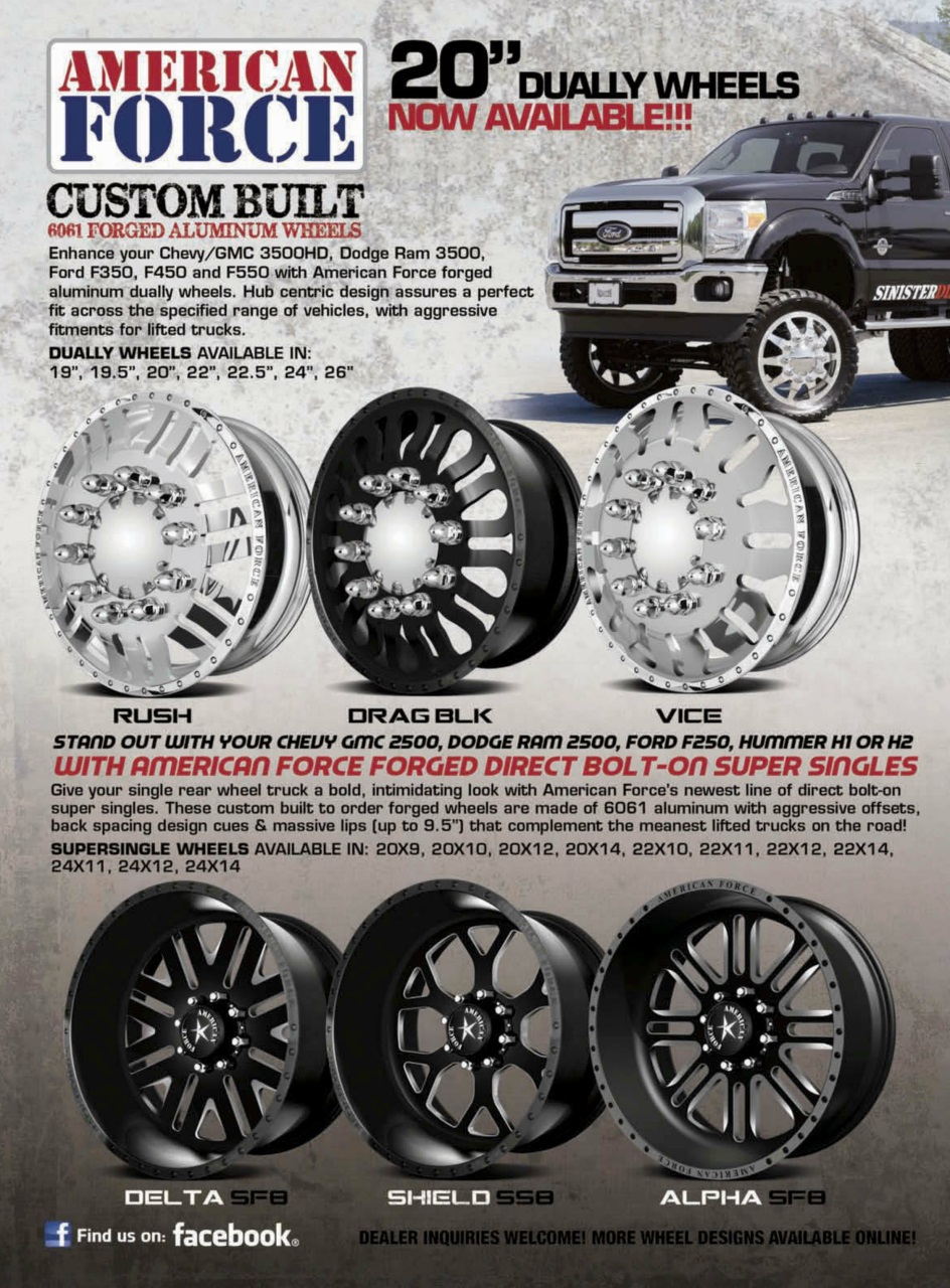 Diesel World Preview Pages