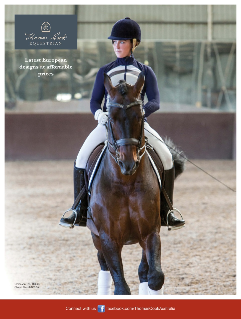 Australian Country Preview Pages