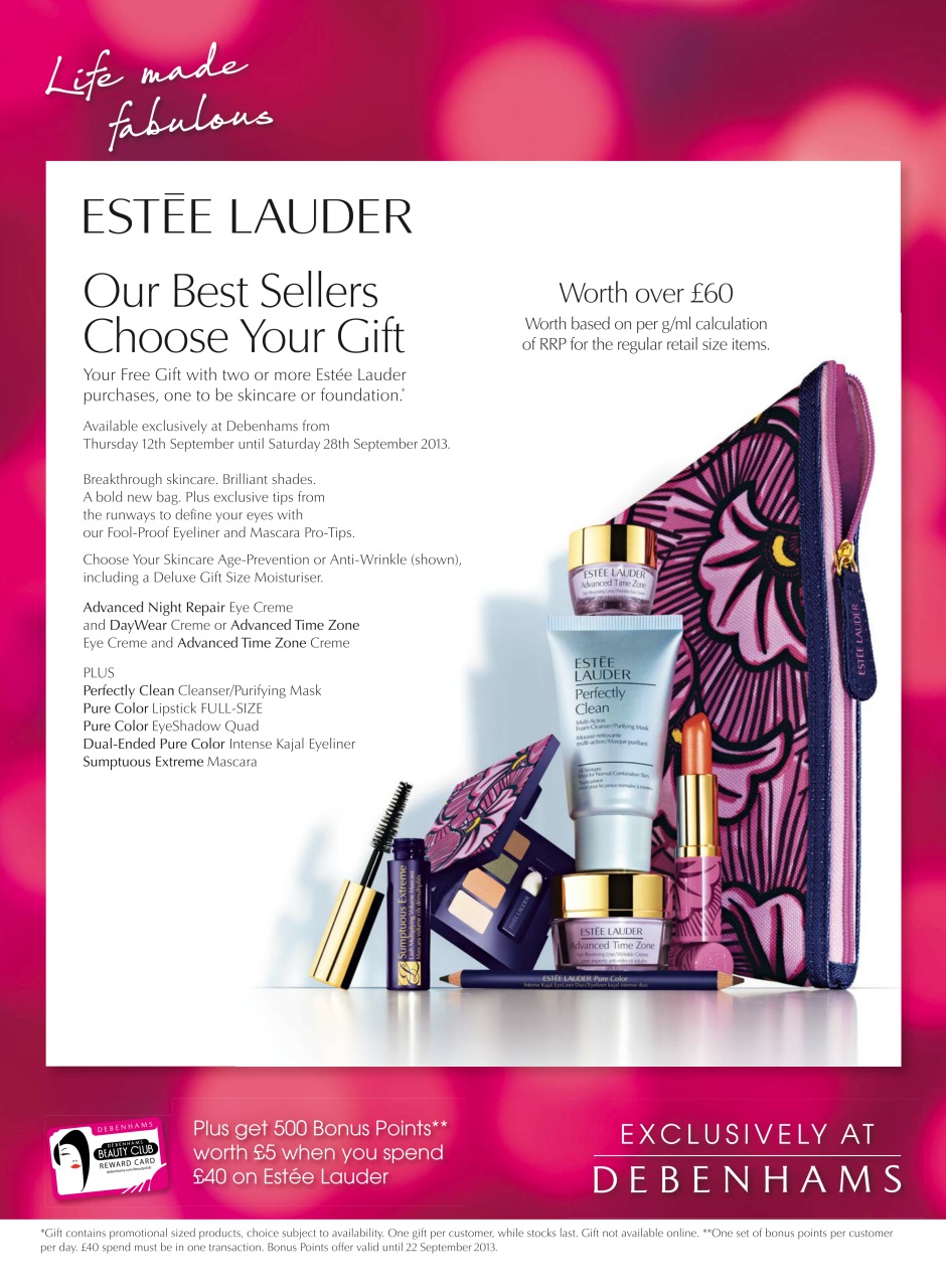 Hello! Magazine Preview Pages