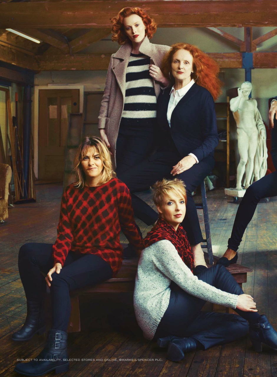 Hello! Magazine Preview Pages