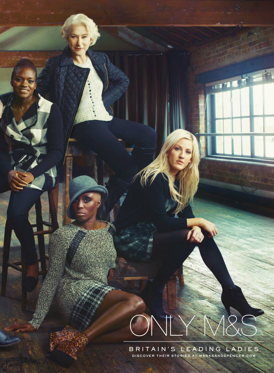 Hello! Magazine Preview Pages