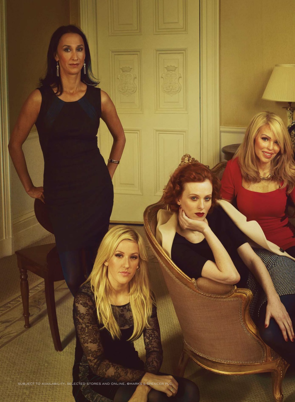 Hello! Magazine Preview Pages