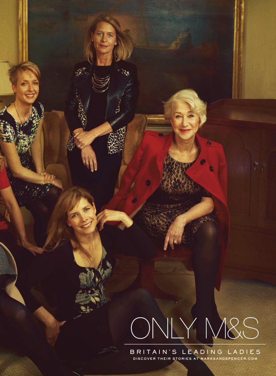 Hello! Magazine Preview Pages