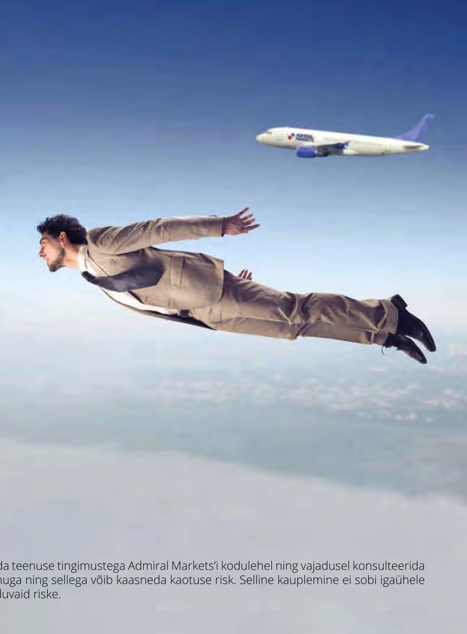 Forbes Estonia Preview Pages