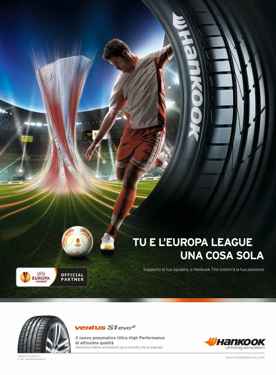 Automobilismo Preview Pages