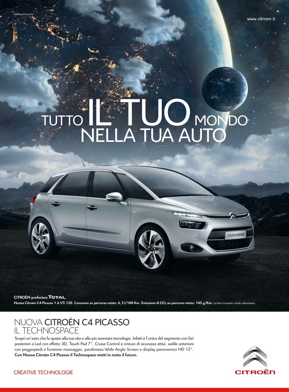 Automobilismo Preview Pages