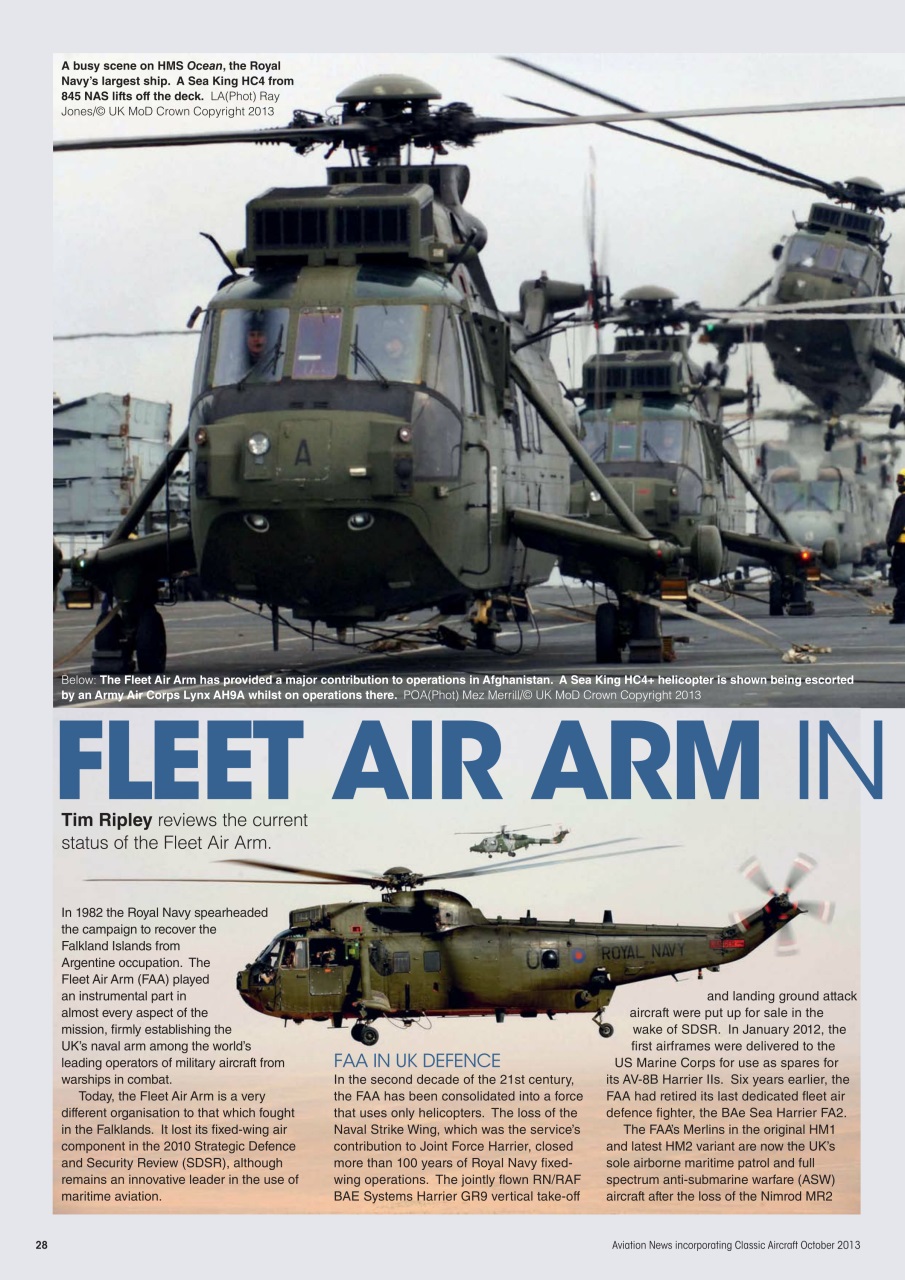 Aviation News Preview Pages