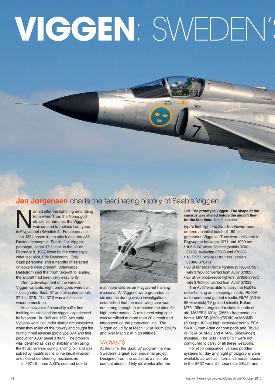 Aviation News Preview Pages
