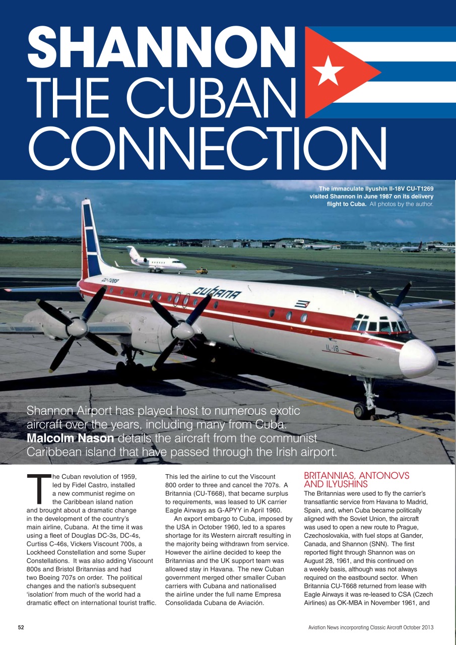 Aviation News Preview Pages