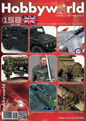 HobbyWorld English issue 