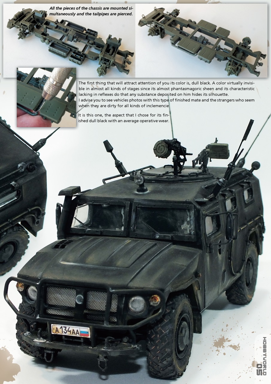 HobbyWorld English Preview Pages