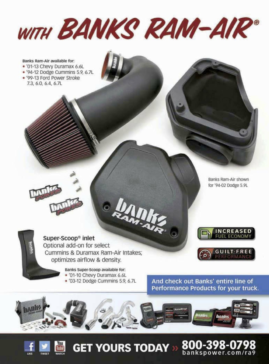 Diesel World Preview Pages