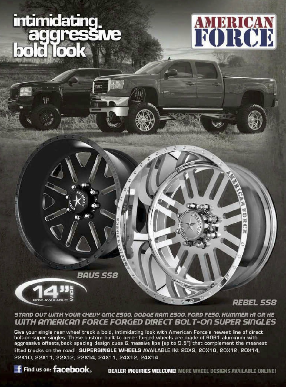 Diesel World Preview Pages