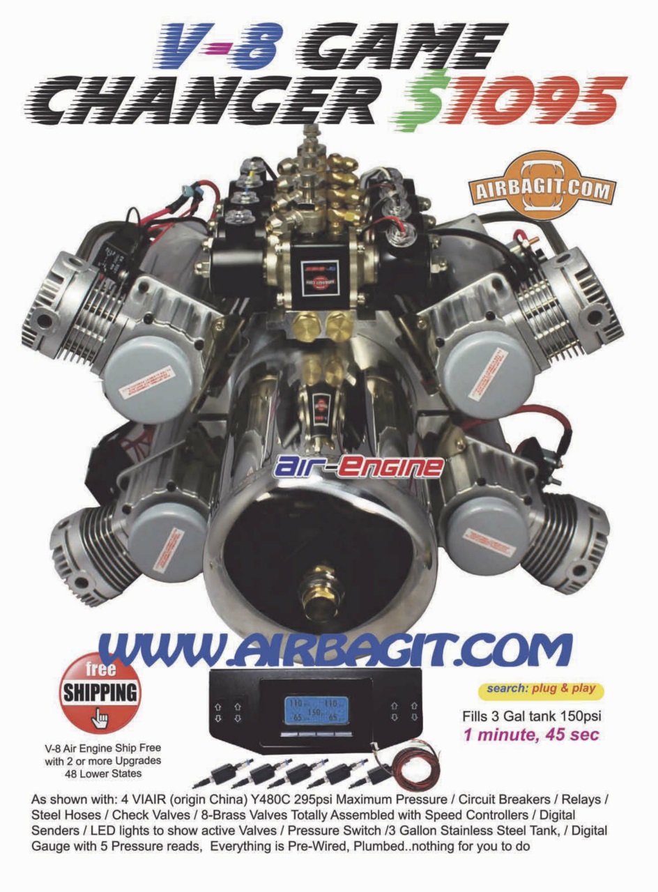 Street Trucks Preview Pages