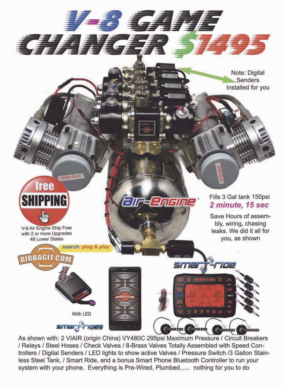 Street Trucks Preview Pages