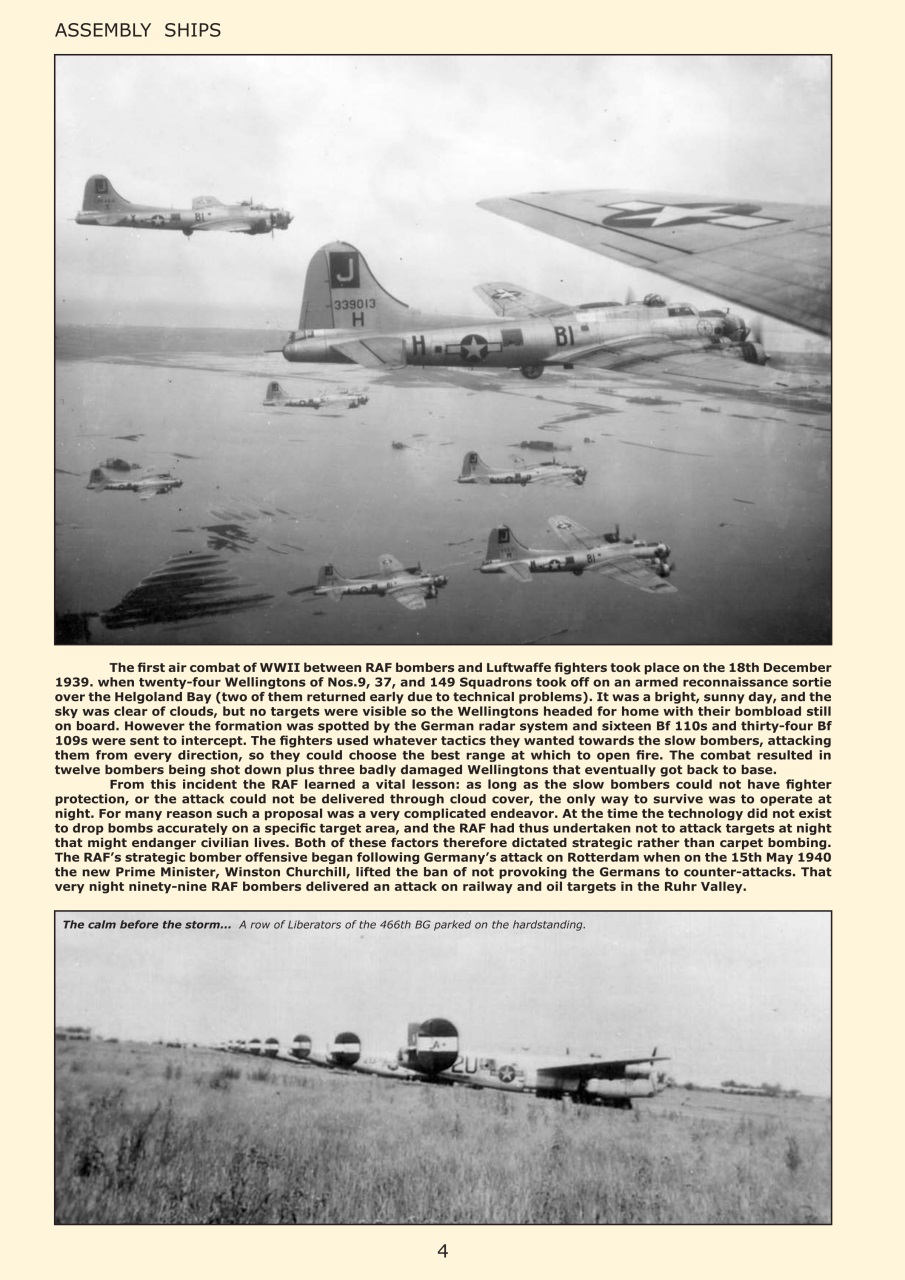 Modellers Reference Library Preview Pages