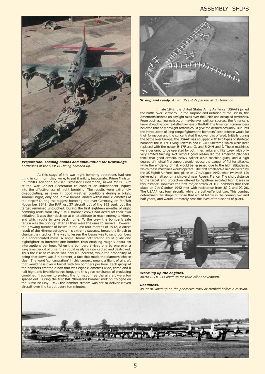 Modellers Reference Library Preview Pages