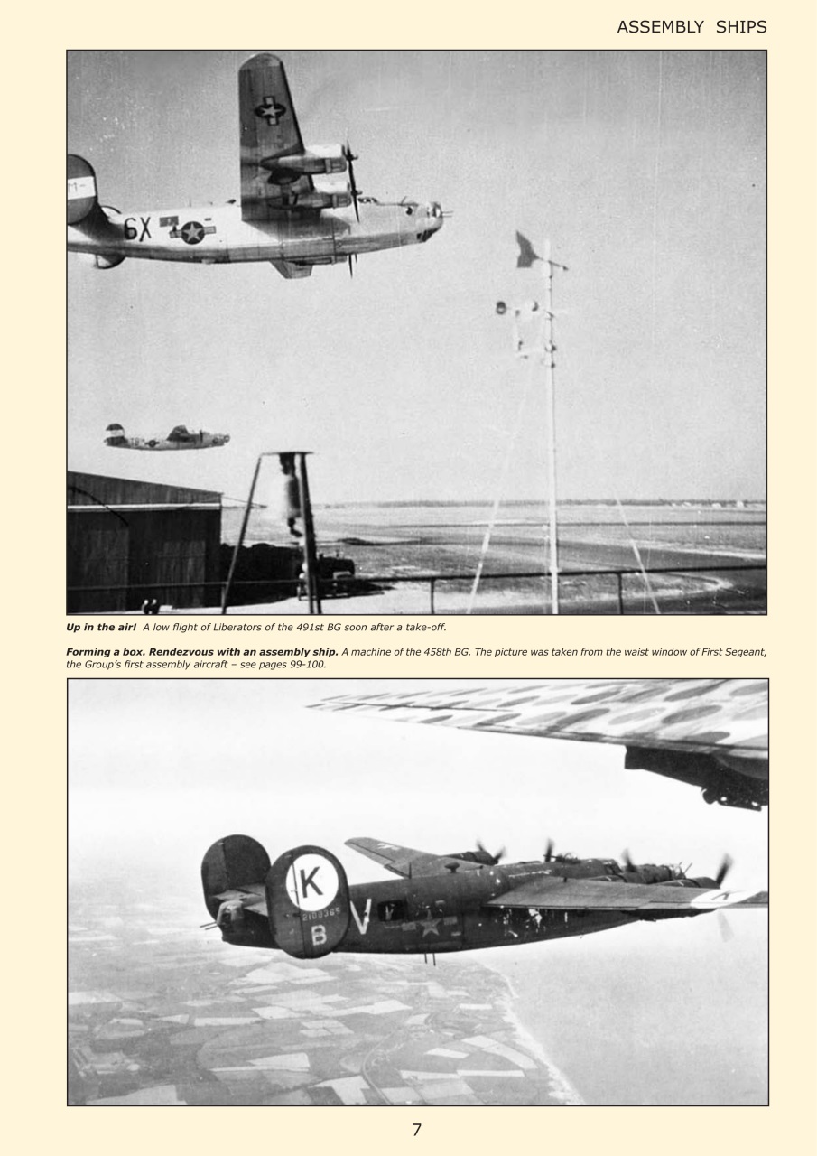 Modellers Reference Library Preview Pages