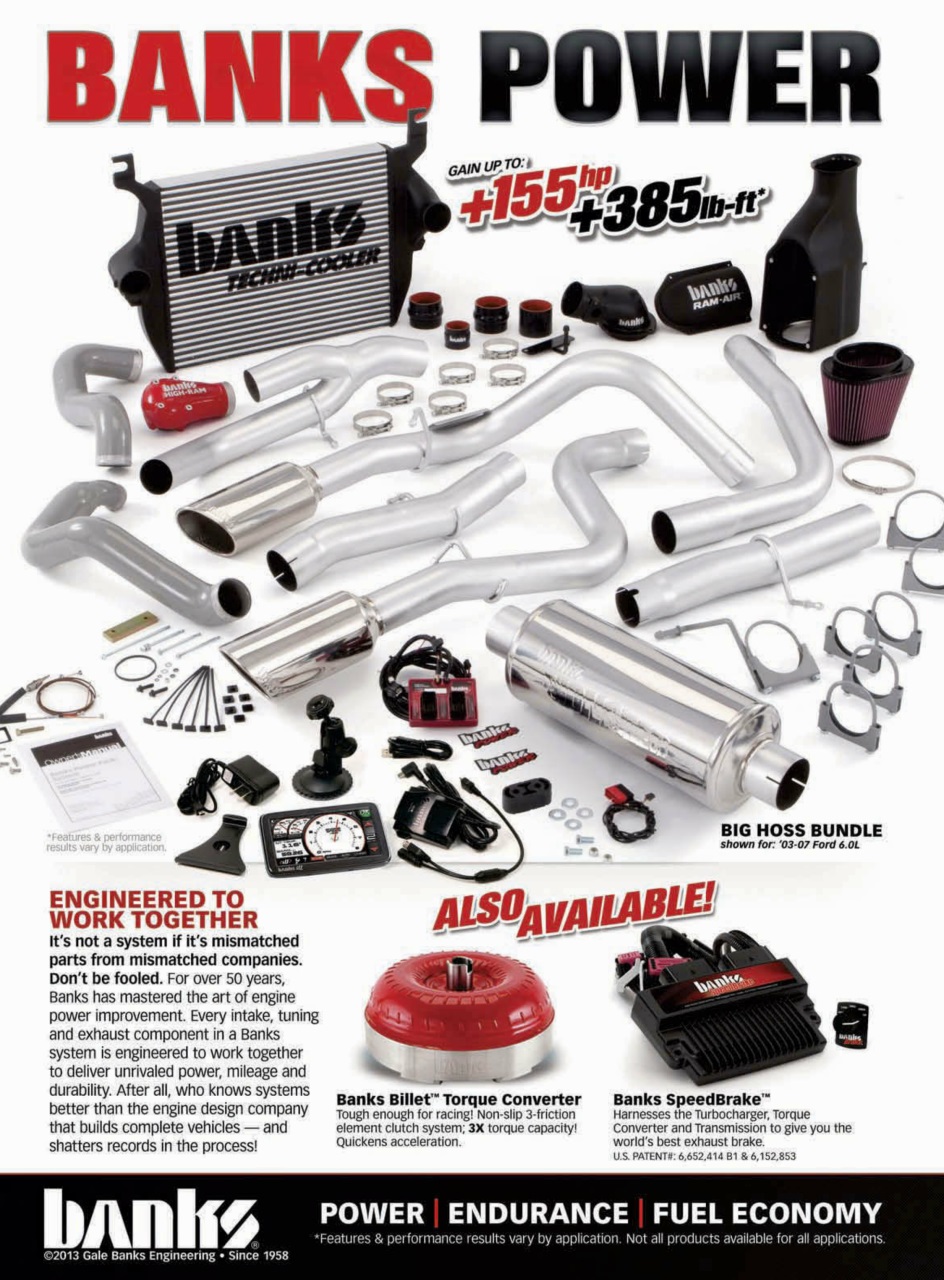 Diesel World Preview Pages