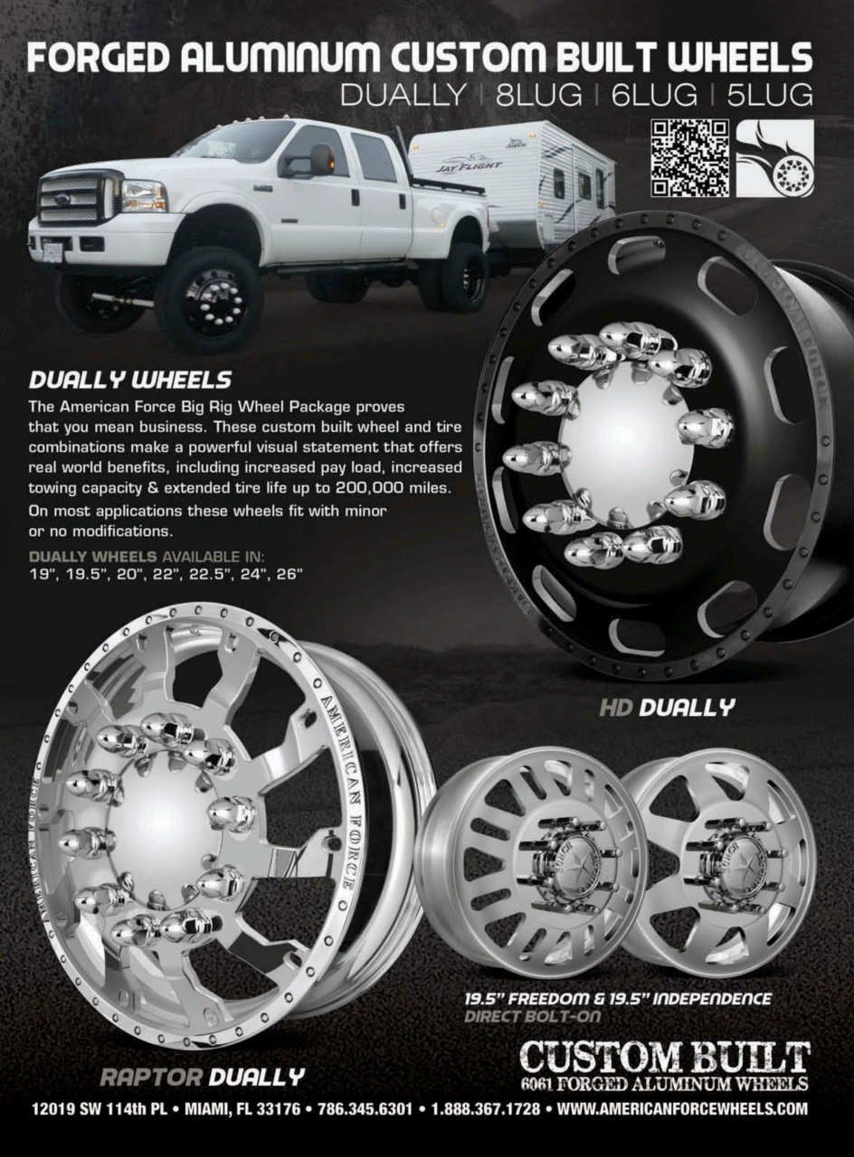 Diesel World Preview Pages