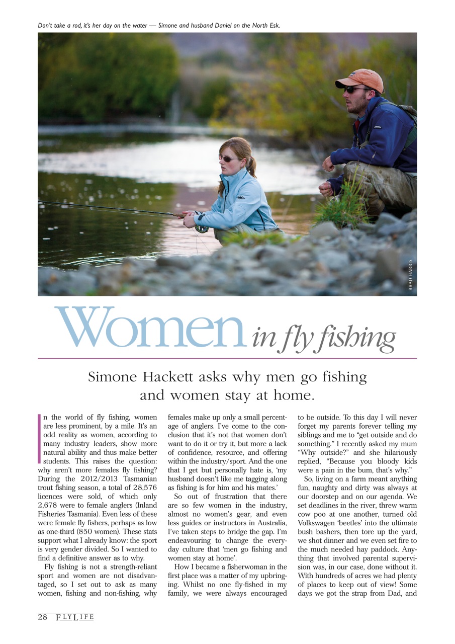 FlyLife Preview Pages