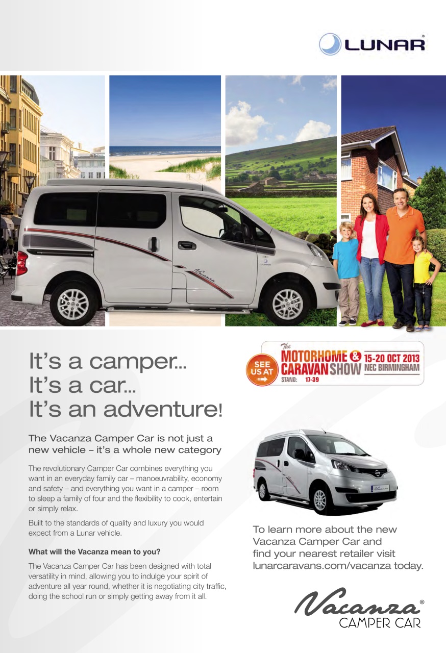 Practical Motorhome Preview Pages
