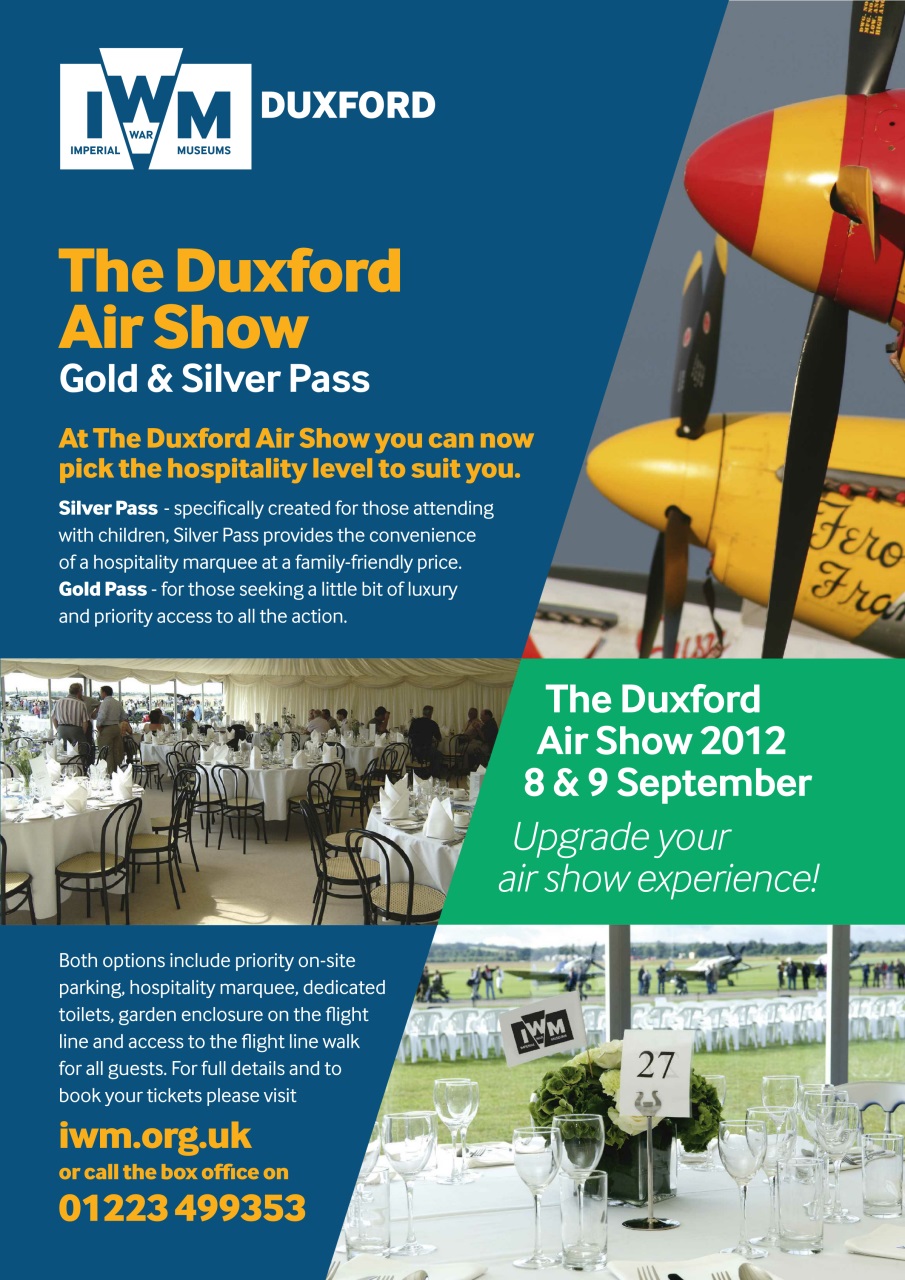 Aeroplane Preview Pages