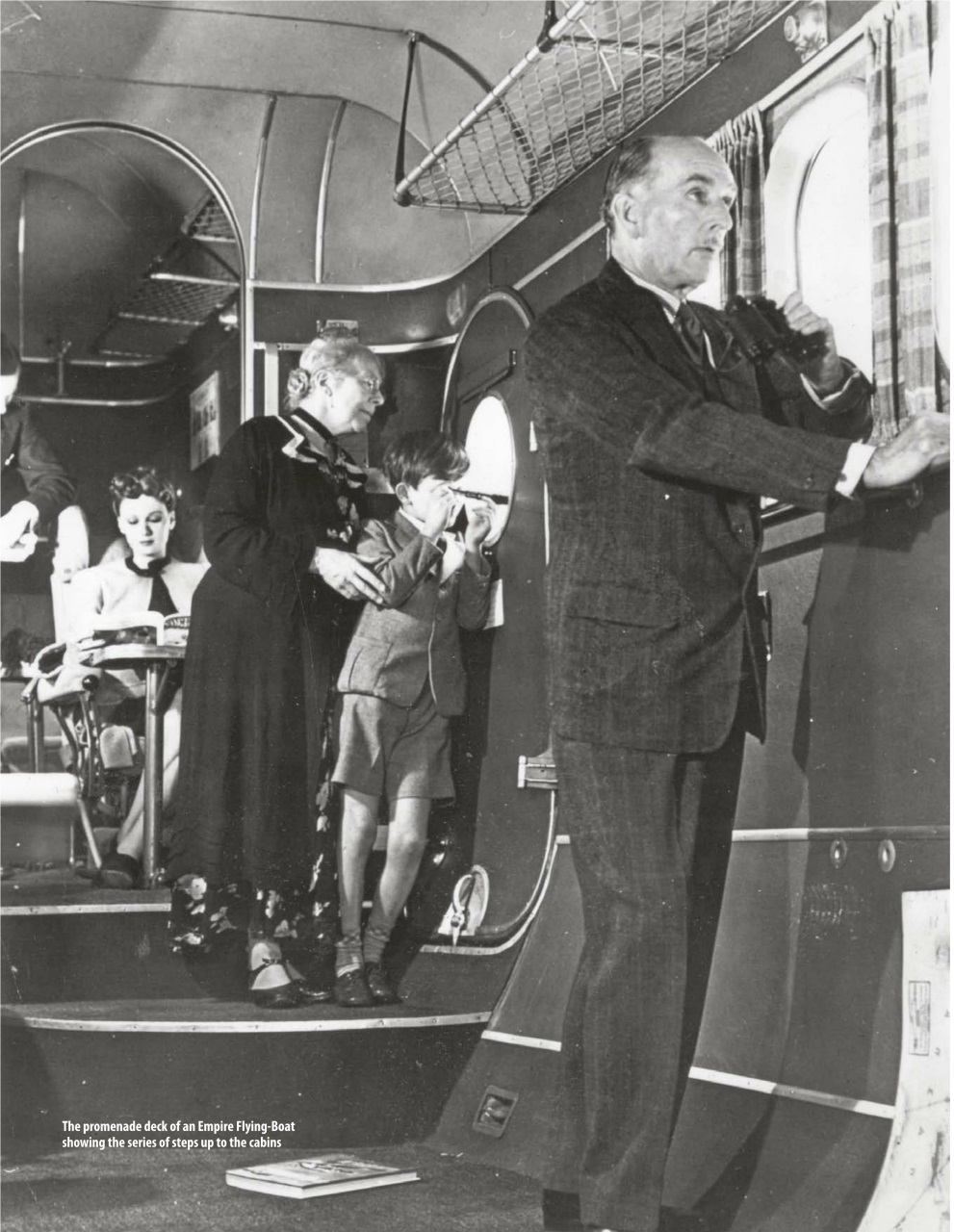 Aeroplane Preview Pages