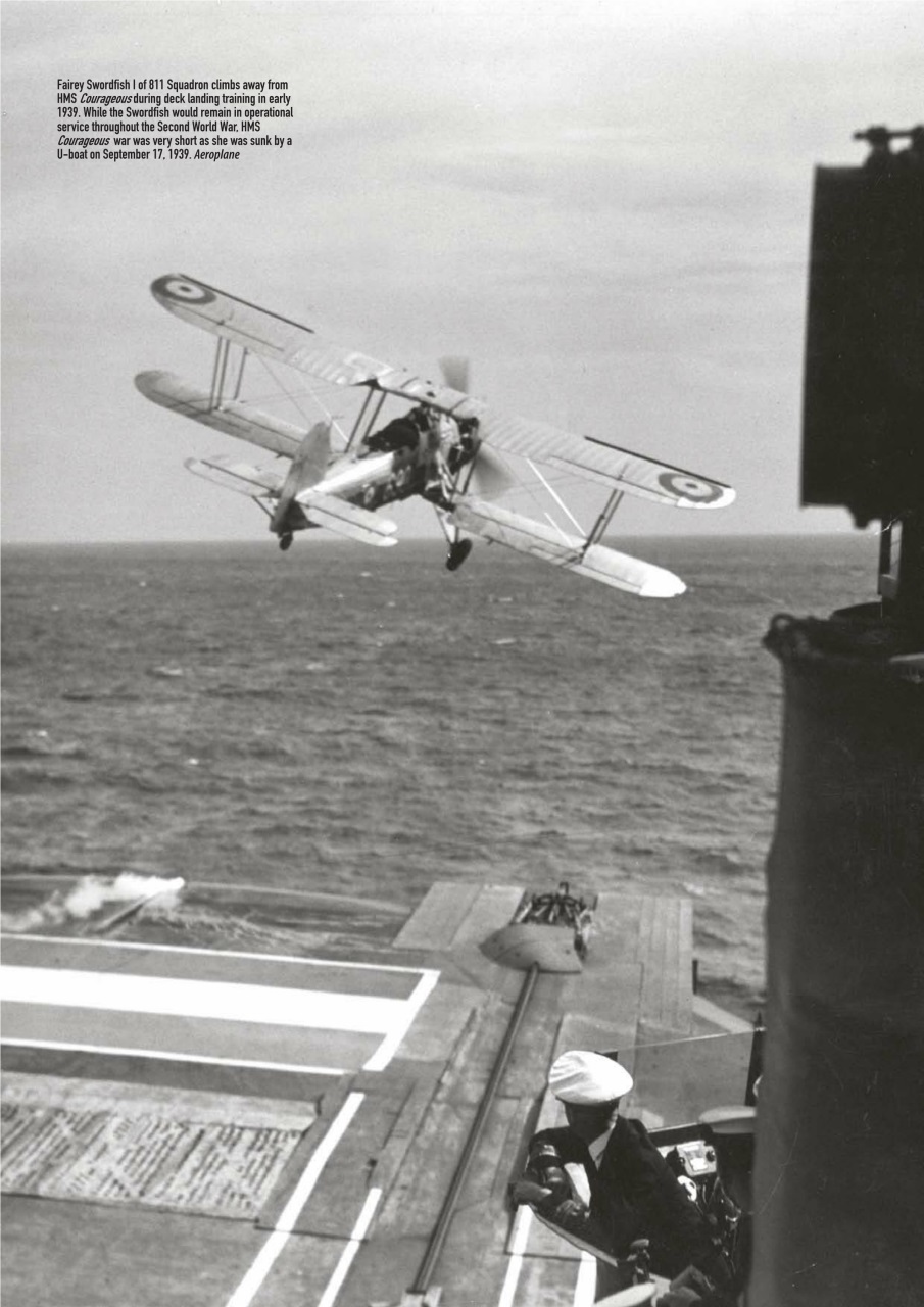 Aeroplane Preview Pages