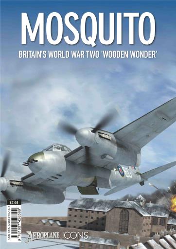 Aeroplane issue 