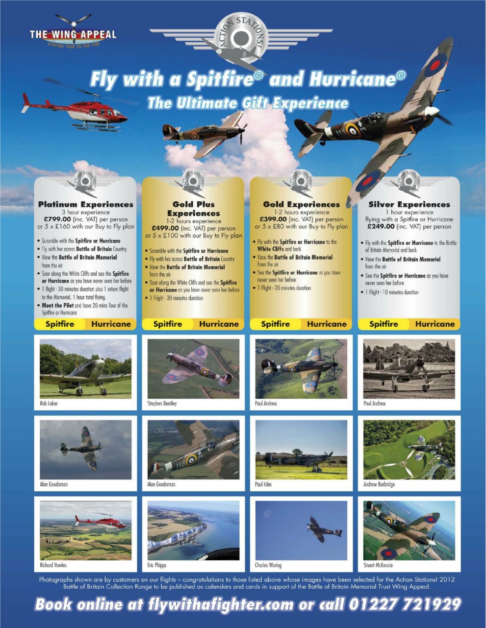 Aeroplane Preview Pages