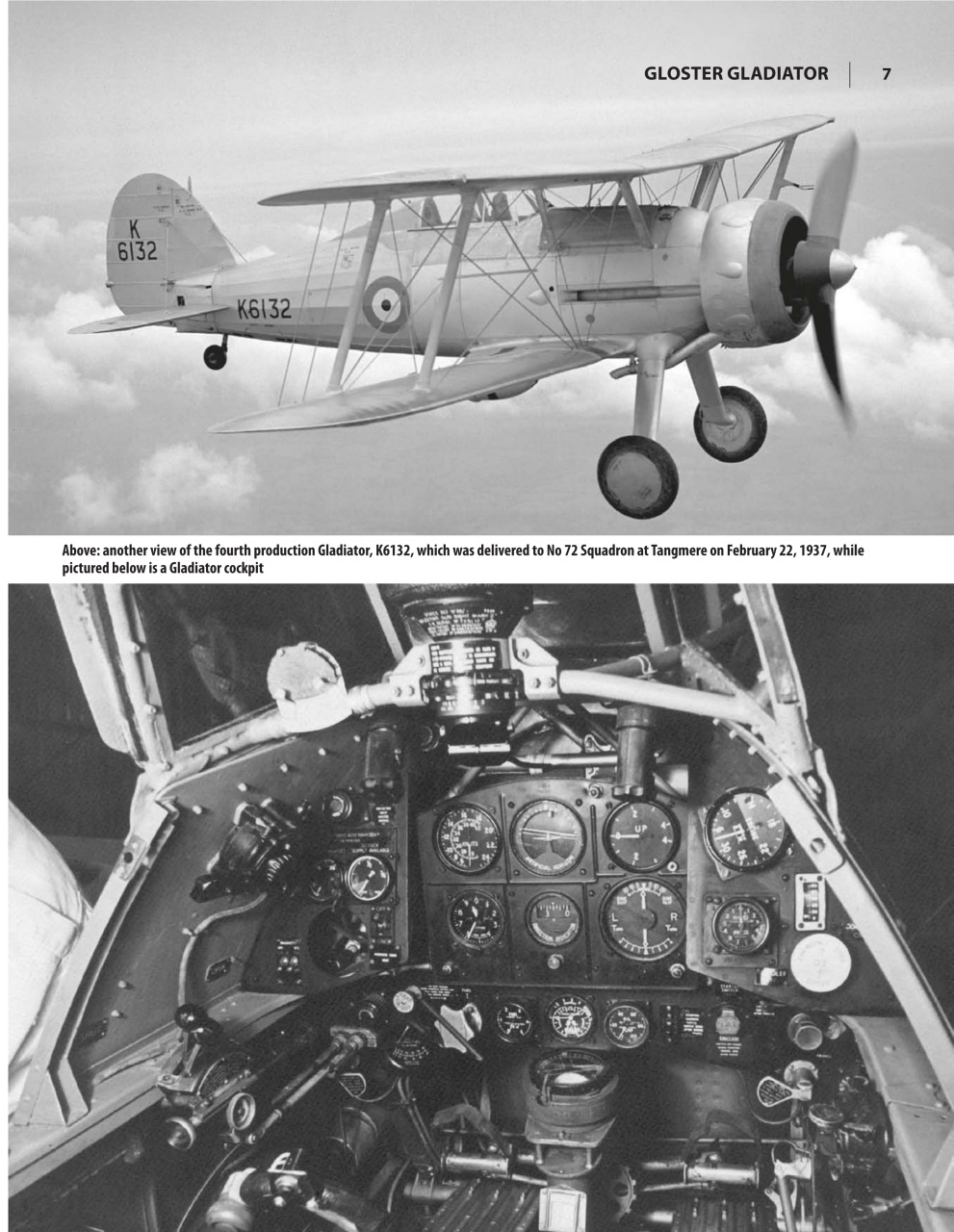 Aeroplane Preview Pages