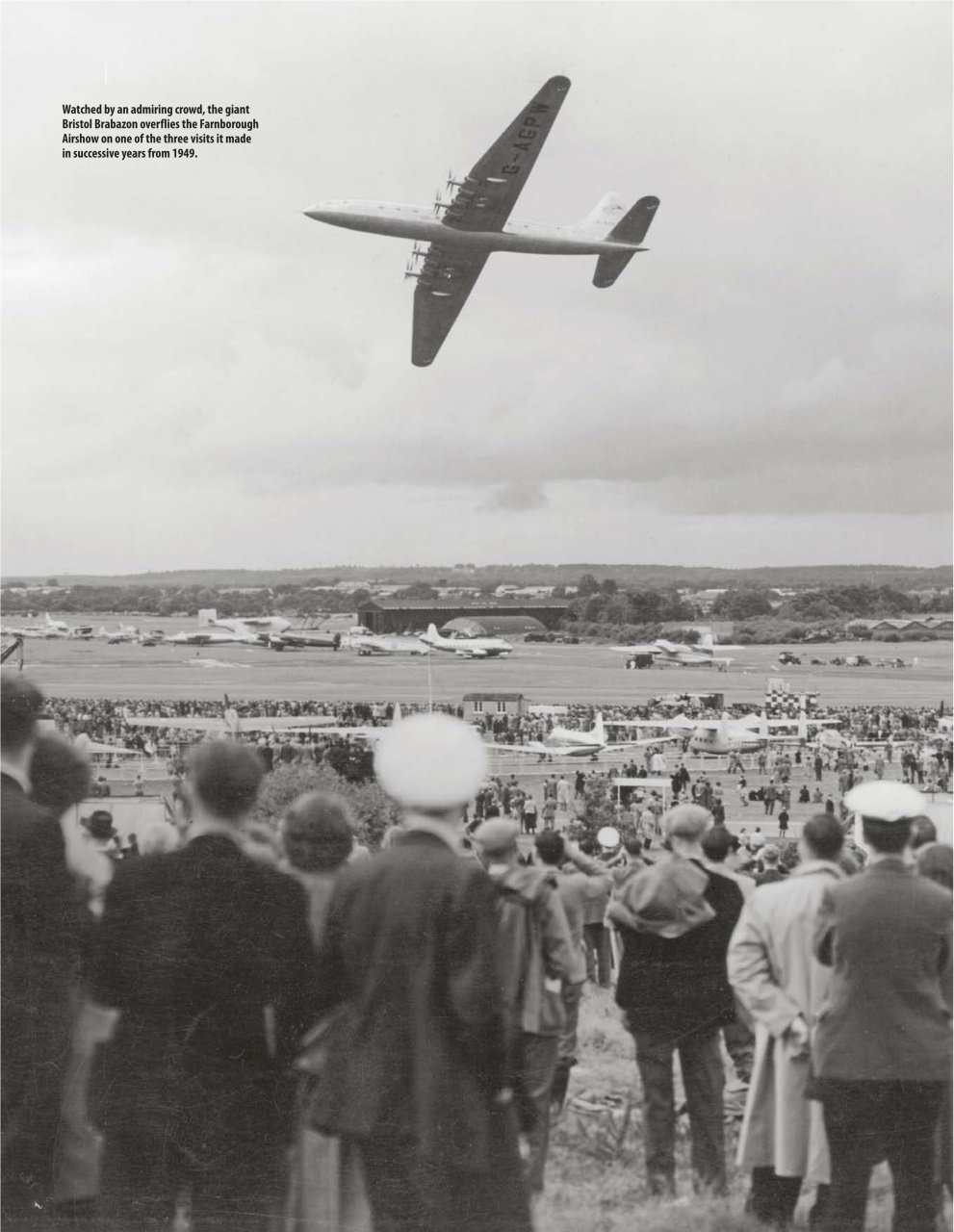 Aeroplane Preview Pages